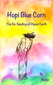 Hopi Blue Corn