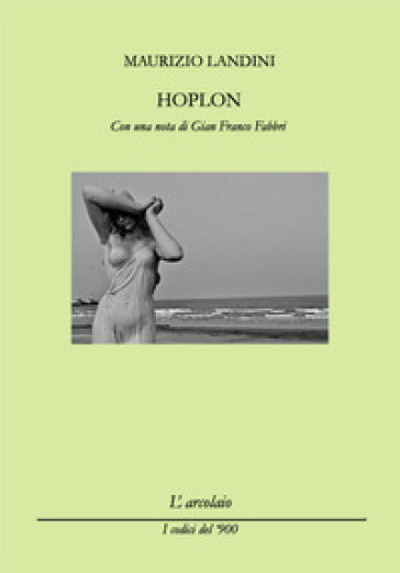 Hoplon - Maurizio Landini