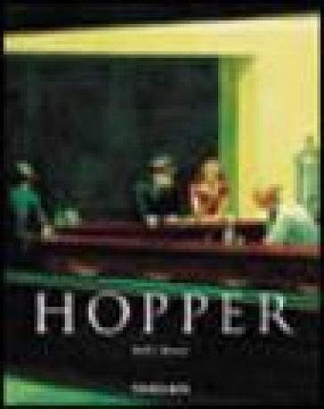 Hopper - Rolf Renner
