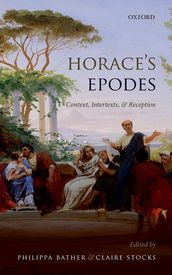 Horace s Epodes