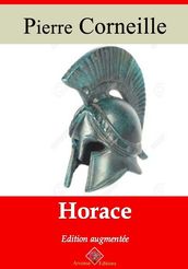 Horace suivi d annexes