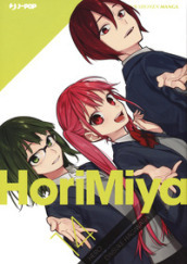 Horimiya. 14.