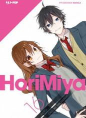 Horimiya. 16.