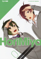 Horimiya. 7.