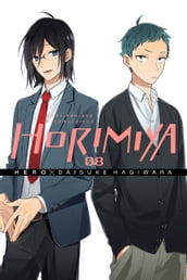 Horimiya, Vol. 8