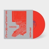 Horizons (red vinyl)