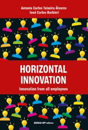 Horizontal Innovation