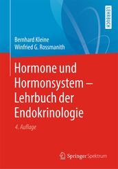 Hormone und Hormonsystem - Lehrbuch der Endokrinologie