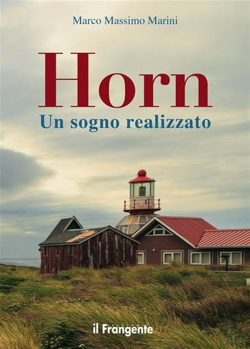 Horn - Marco Massimo Marini