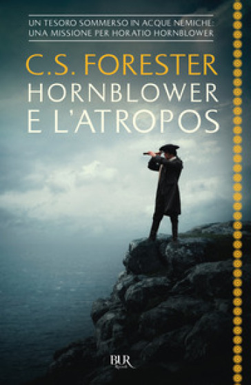 Hornblower e l'Atropos - Cecil Scott Forester