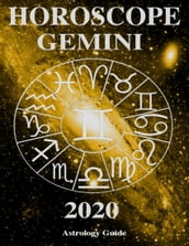 Horoscope 2020 - Gemini