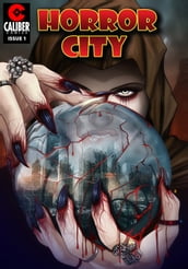 Horror City Vol.1 #1