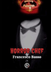 Horror chef