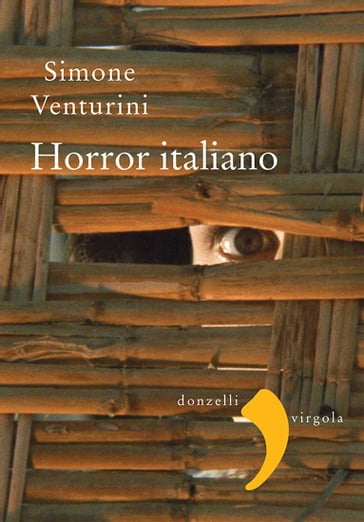 Horror italiano - Simone Venturini