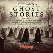 HorrorBabble s Ghost Stories
