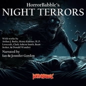 HorrorBabble s Night Terrors