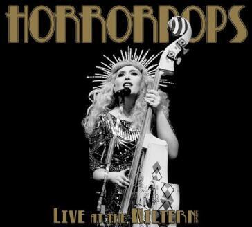 Horrorpops - Live At The Wiltern