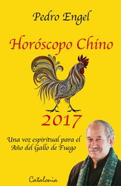 Horóscopo chino 2017