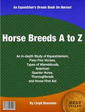 Horse Breeds