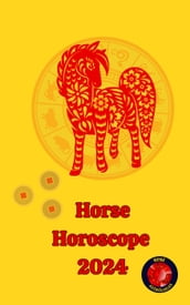 Horse Horoscope 2024