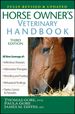 Horse Owner s Veterinary Handbook