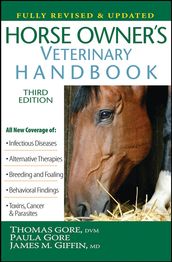 Horse Owner s Veterinary Handbook