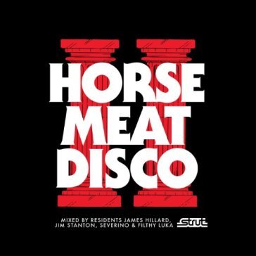Horse meat disco, vol.2