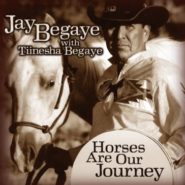 Horses are our journey - JAY BEGAYE