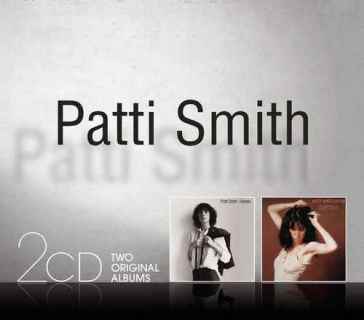 Horses, easter (box 2 cd) - Patti Smith