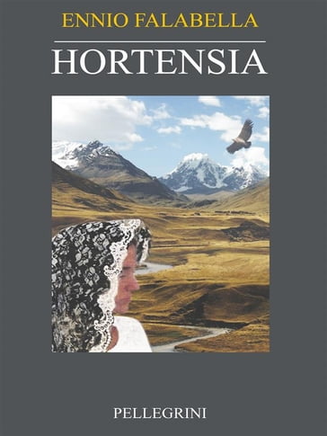 Hortensia - Ennio Falabella