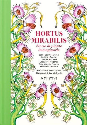 Hortus Mirabilis - AA.VV. Artisti Vari