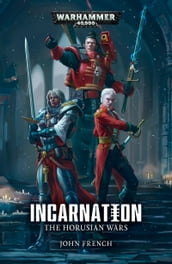 Horusian Wars: Incarnation