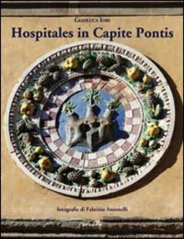 Hospitales in capite pontis. L'ospedale del Ceppo, il suo sviluppo e la Chiesa di S.Maria delle Grazie - Gianluca Iori