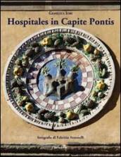 Hospitales in capite pontis. L