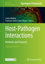 Host-Pathogen Interactions