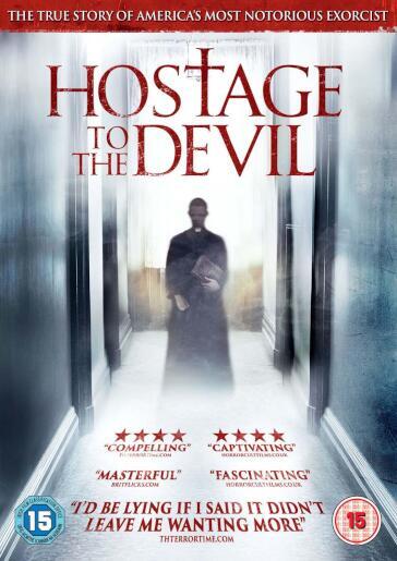 Hostage To The Devil [Edizione: Regno Unito]