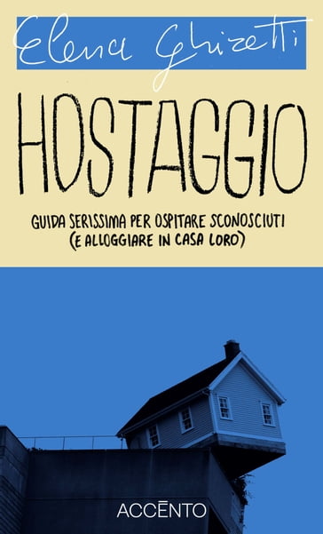 Hostaggio - Elena Ghiretti