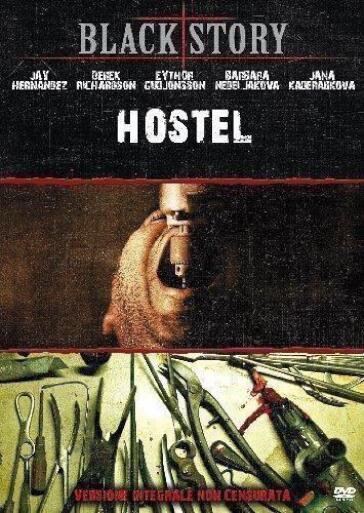Hostel - Eli Roth
