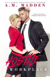 Hostile Workplace, A Breaking the Rules Novel