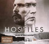 Hostiles - O.S.T. Hostiles (Max