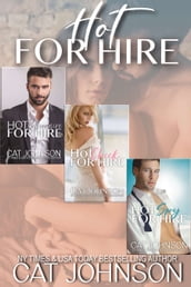 Hot For Hire