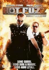 Hot Fuzz