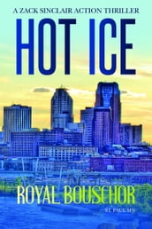 Hot Ice