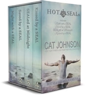Hot SEALs Volume 1
