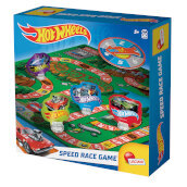 Hot Wheels Super Game