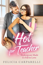 Hot for Teacher