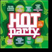 Hot party spring 2018