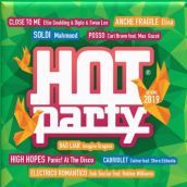 Hot party spring 2019