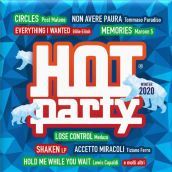 Hot party winter 2020