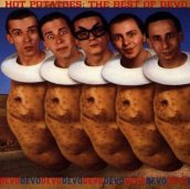 Hot potatoes the best of devo